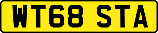 WT68STA