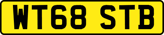 WT68STB
