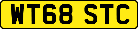 WT68STC