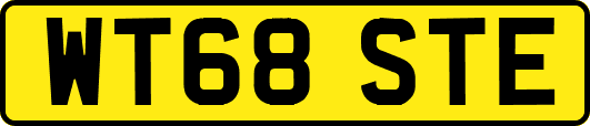 WT68STE