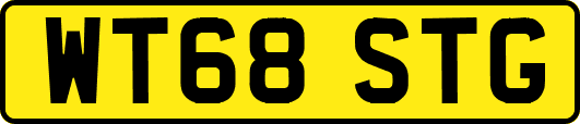 WT68STG