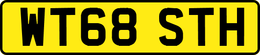 WT68STH
