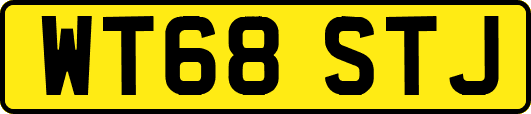 WT68STJ