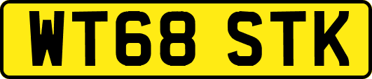 WT68STK