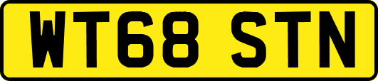 WT68STN