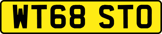 WT68STO