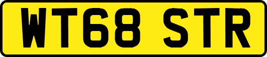 WT68STR