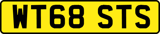 WT68STS