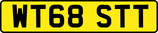WT68STT