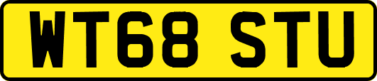 WT68STU