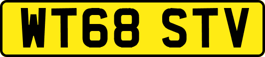 WT68STV