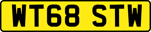 WT68STW