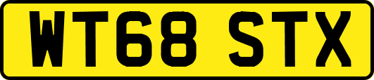 WT68STX