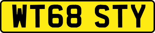 WT68STY