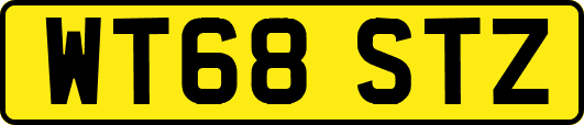 WT68STZ