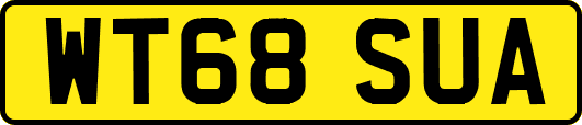 WT68SUA