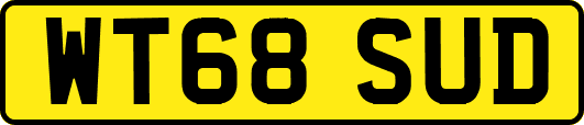 WT68SUD