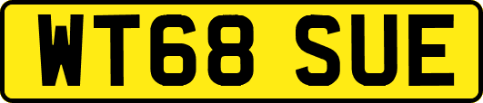 WT68SUE