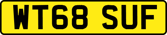 WT68SUF