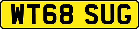 WT68SUG