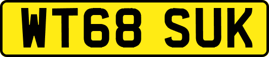 WT68SUK