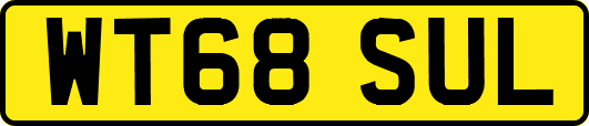 WT68SUL