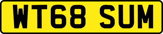 WT68SUM