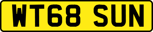 WT68SUN