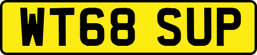 WT68SUP