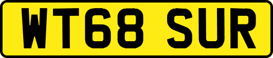 WT68SUR