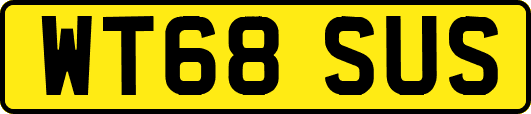 WT68SUS