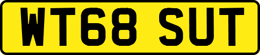 WT68SUT