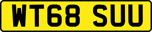 WT68SUU