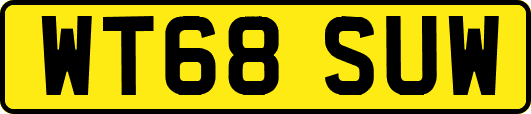 WT68SUW