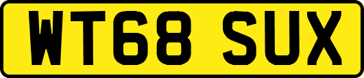 WT68SUX