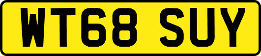 WT68SUY