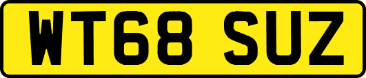 WT68SUZ