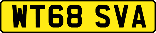 WT68SVA