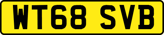 WT68SVB