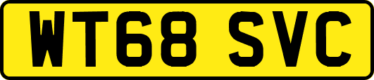 WT68SVC