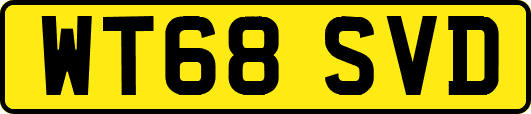 WT68SVD
