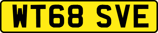 WT68SVE