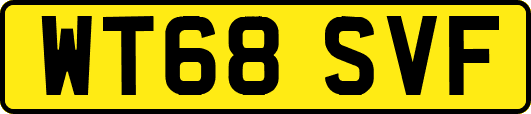 WT68SVF