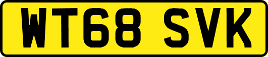 WT68SVK