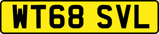 WT68SVL