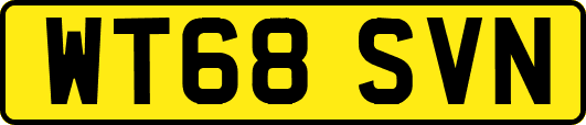 WT68SVN