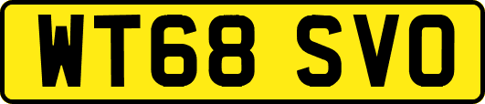 WT68SVO