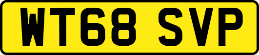 WT68SVP