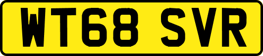 WT68SVR