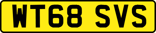 WT68SVS